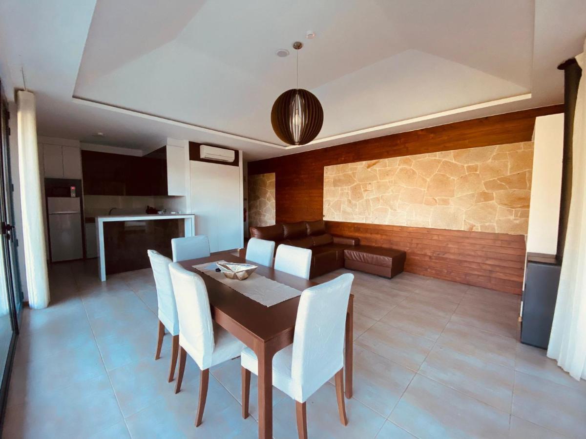 فندق Dobau Casas فييرا دو مينهو المظهر الخارجي الصورة
