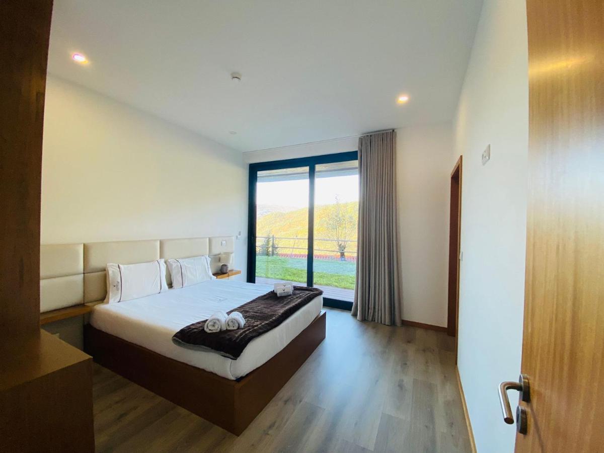 فندق Dobau Casas فييرا دو مينهو المظهر الخارجي الصورة