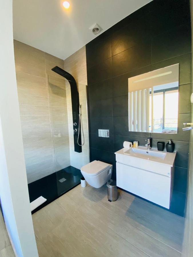 فندق Dobau Casas فييرا دو مينهو المظهر الخارجي الصورة