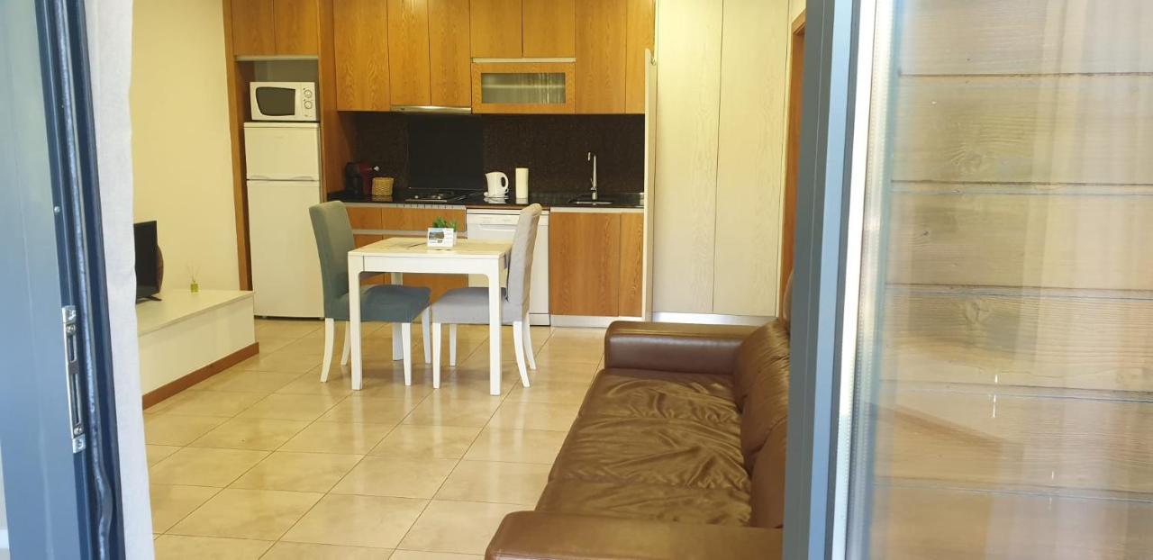 فندق Dobau Casas فييرا دو مينهو المظهر الخارجي الصورة