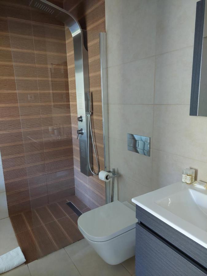 فندق Dobau Casas فييرا دو مينهو المظهر الخارجي الصورة