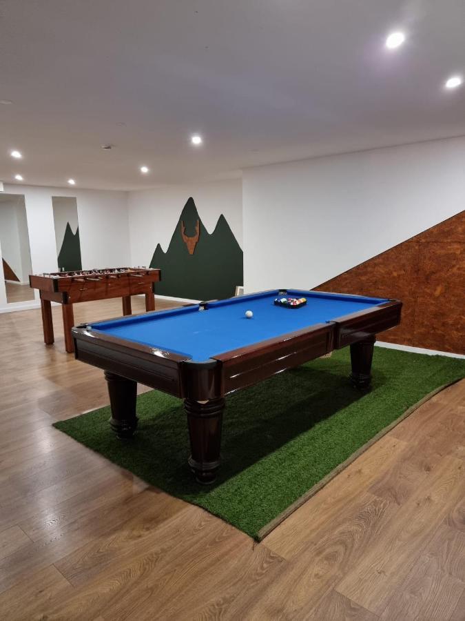 فندق Dobau Casas فييرا دو مينهو المظهر الخارجي الصورة